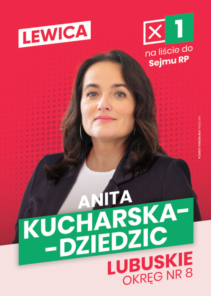 Zdjęcie kandydata
